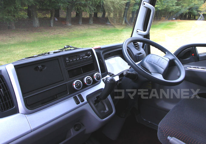 キャンター？エルフ？ Yahoo!オークション - トミカ 日本製 No.10 三菱 キャンター