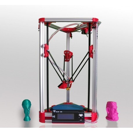 デルタ型3Dプリンター RENREN 3D Kossel系 デルタ型3Dプリンター RENREN 3D Kossel系