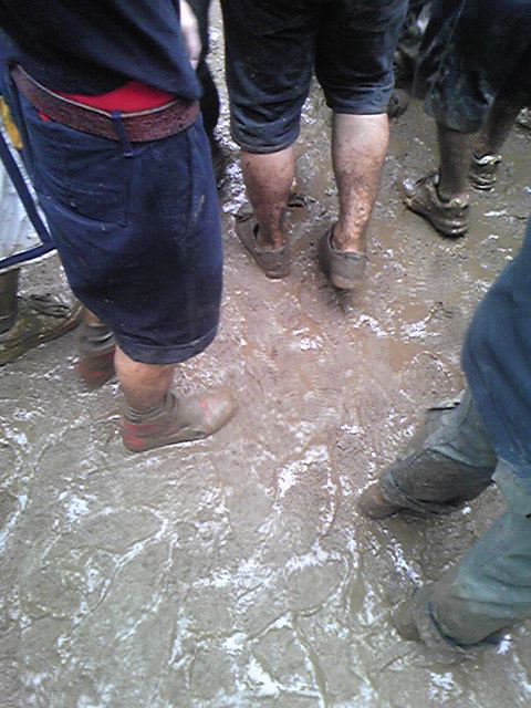 8 30 Rush Ball 08参戦記 Mttコモモクルーズ