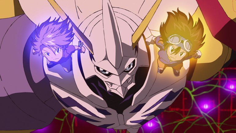 新 デジモンアドベンチャー第3話 その時不思議なことが起こった は そしてデジタルワールドへ デジモンまとめ速報 アドベンチャー 新 デジモンアドベンチャー第3話 その時不思議なことが起こった は そしてデジタルワールドへ デジモンまとめ速報 アドベンチャー