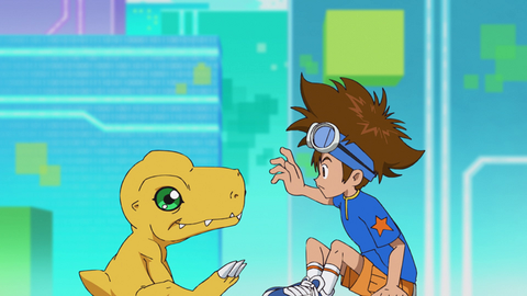 声優 旧デジモンアドベンチャーの声優は今何をやってるの アニメ デジモンまとめ速報 アドベンチャー