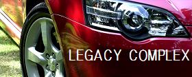 花田少年史☆一路フィギュア入手！ : LEGACY COMPLEX