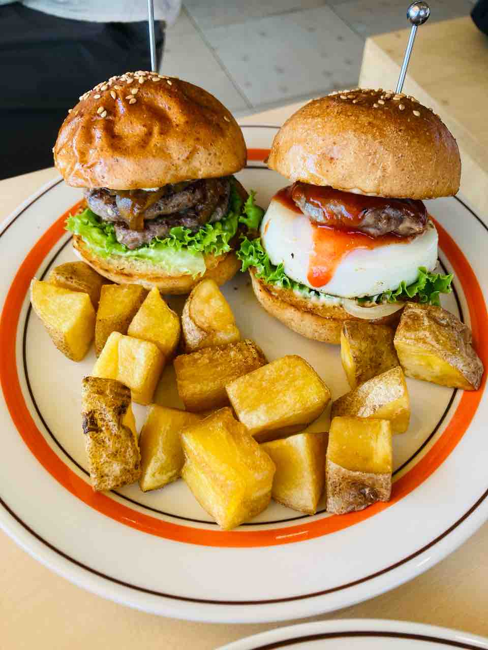 ❤️パクパク6点❤️ラック他⭐42-158-159-184-187-192 ダックラックDackLuck_burger】長崎市為石 : 長崎ぐらし