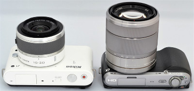 Nikon-J1-vs-Sony-NEX-C3-stored-800b