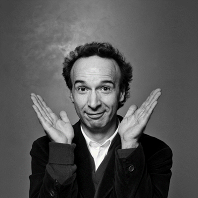 Roberto Benigni