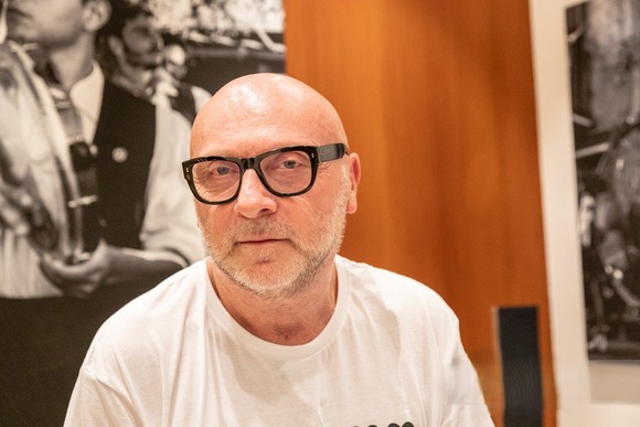 Domenico Dolce
