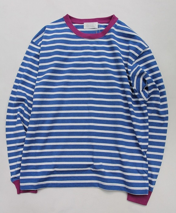 Soglia ”Open End LS T Border”230912