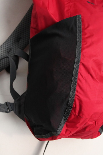 Treckmate Drypack 15 L CHILLI PEPPER (4)