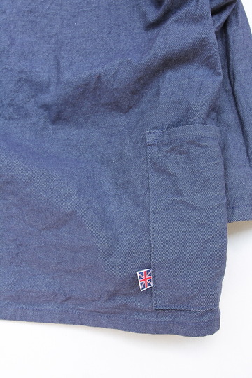 NEWLYN Smock ” UK Denim” 230303 (4)