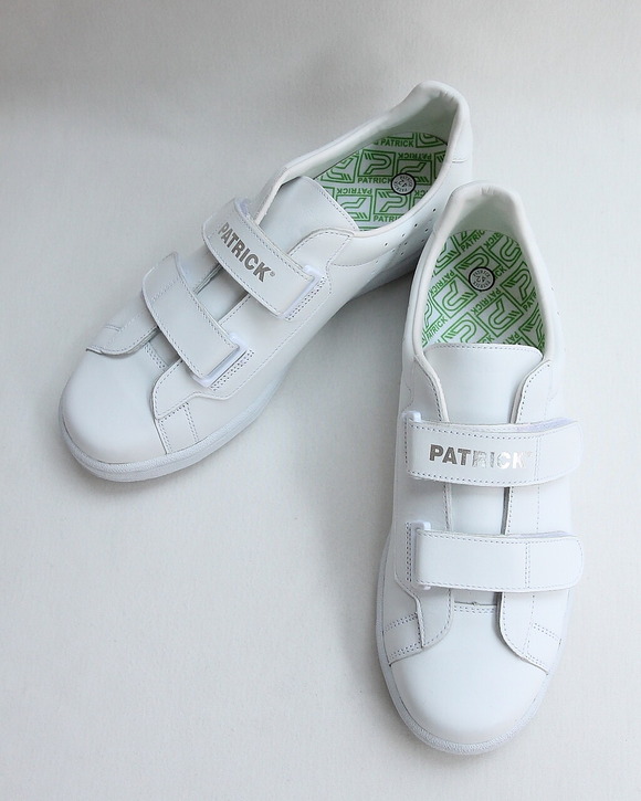 PATRICK ”Ocean 9540 WHITE”250417 (3)