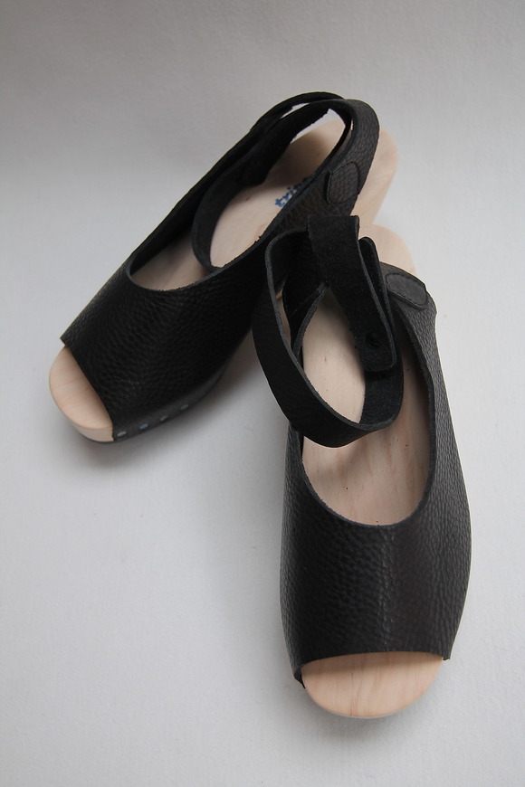 Trippen Orinoco BLACK (3)