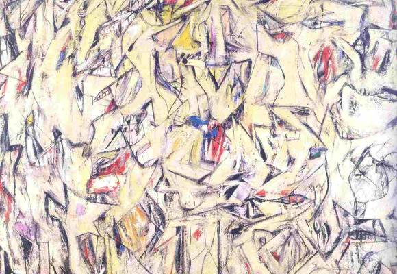 Willem de Kooning