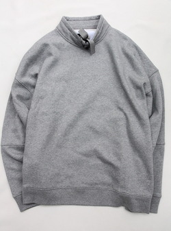 TEXTILE Nortenha ETN 53 20 21 Turtle GREY