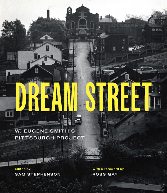 Eugene Smith Books
