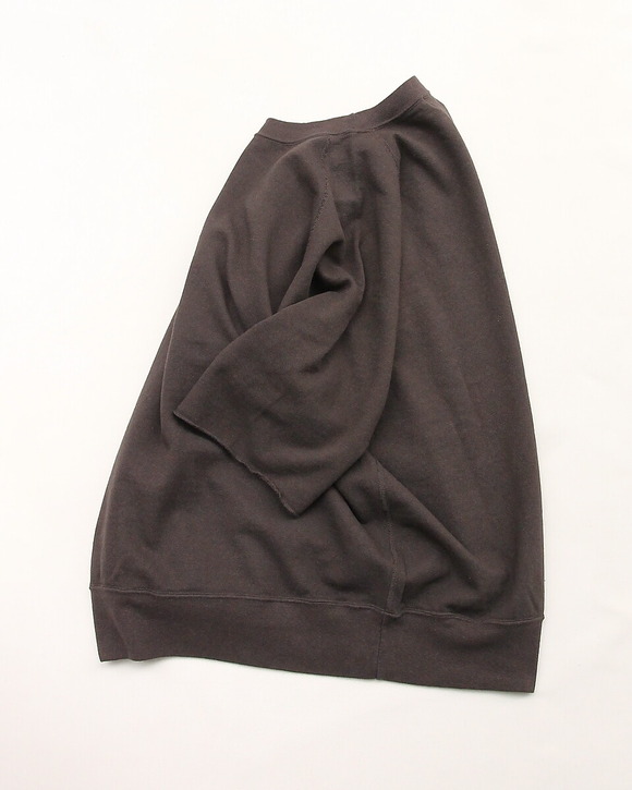 Dubbleworks ”252 HS Sweat SUMIKURO”250624 (4)