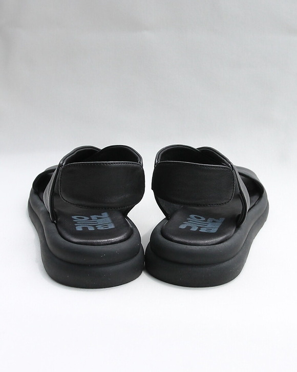 Bueno ”Cross Strap BLACK” 060604 (7)