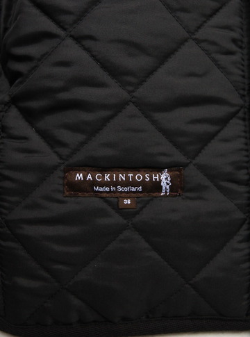 MACKINTOSH Mens Linton BLACK (4)