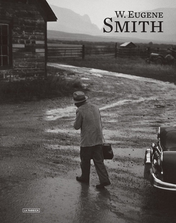 William Eugene Smith