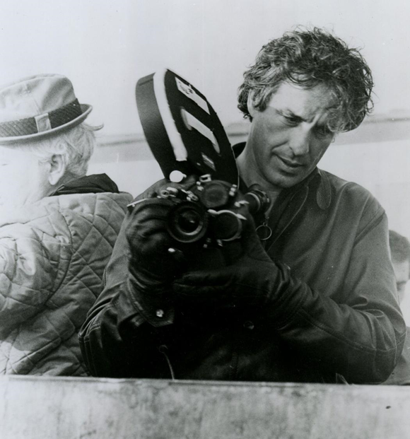 John Cassavetes