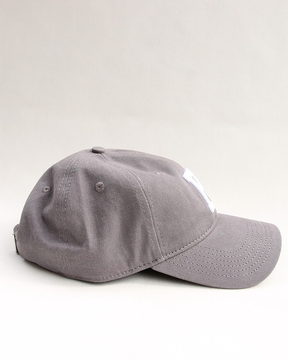 PORTLAND GEAR ”Dad Hat GRAY (3)