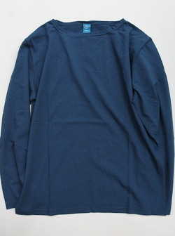 Goodon ”Boat Neck LS D LAGOON”