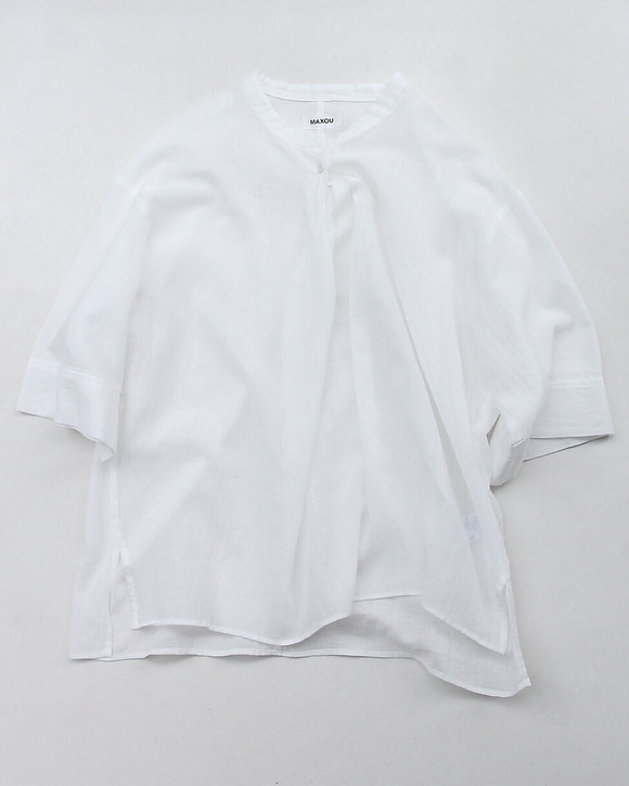 MAXOU ”2Way CL PO WHITE” 260514