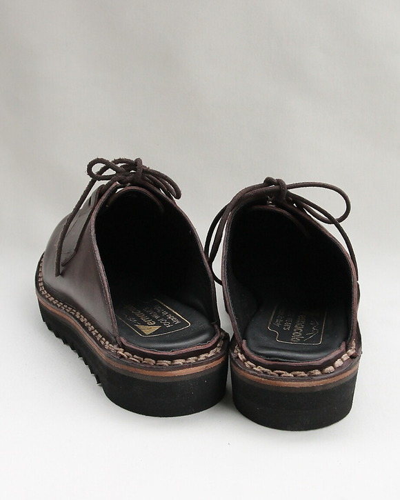 Vernacolo ”VELAIA Vachetta BROWN” 260331 (8)