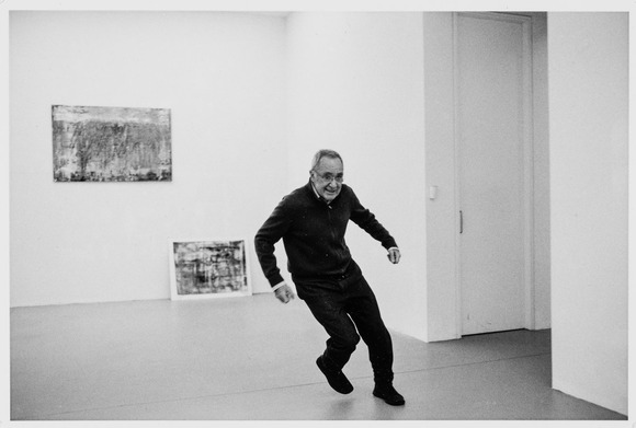Gerhard Richter