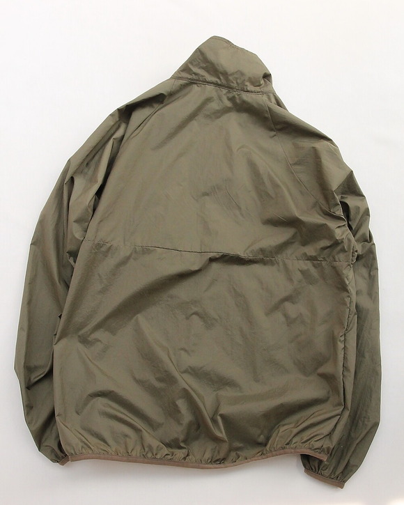 KELLA ”Newtoronic Smock OLIVE”250501 (5)