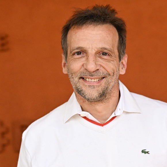 Mathieu Kassovitz