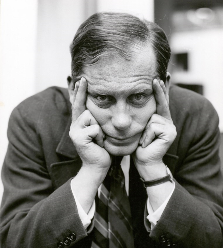 Walter Gropius