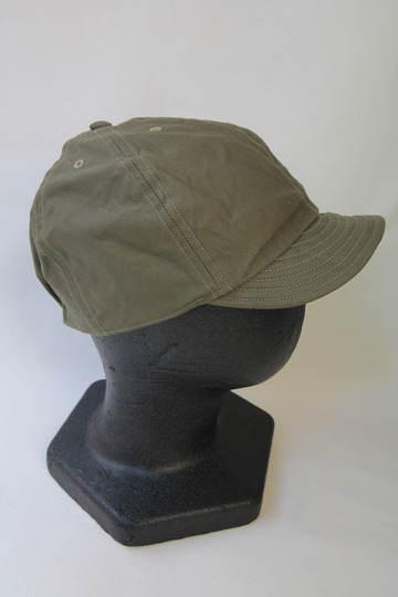 FOB F911 Cap OLIVE (3)