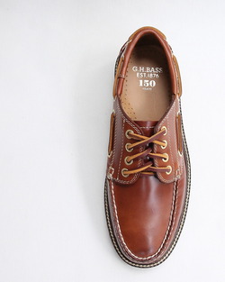 Bass ”Ranger MOC ANV Montgomery BROWN” 260813 (4)
