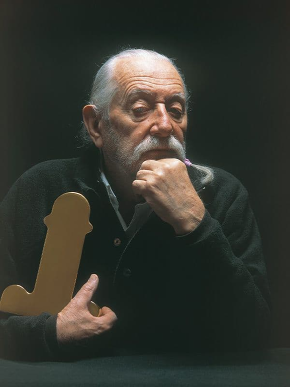 Ettore Sottsass