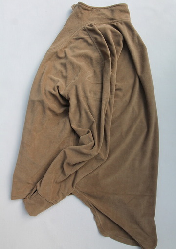 BRITISH MIL ”Combat Undershirt Thermal LIGHT OLIVE” (5)