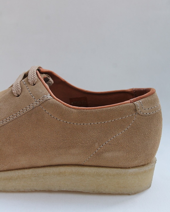 Padmore ＆ Barnes ”P-500 L BEIGE”241011 (9)