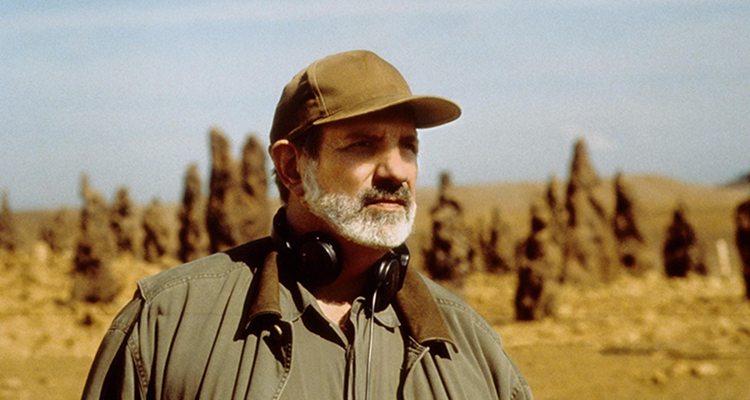 Brian De Palma