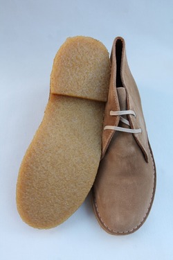 Lloydfootwear ”Desert Boot SAND”230905 (7)