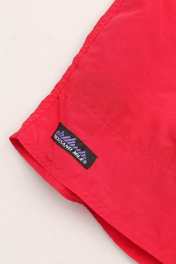 THOUSAND MILE ”Imperial Trunk Shorts RED”240418 (3)