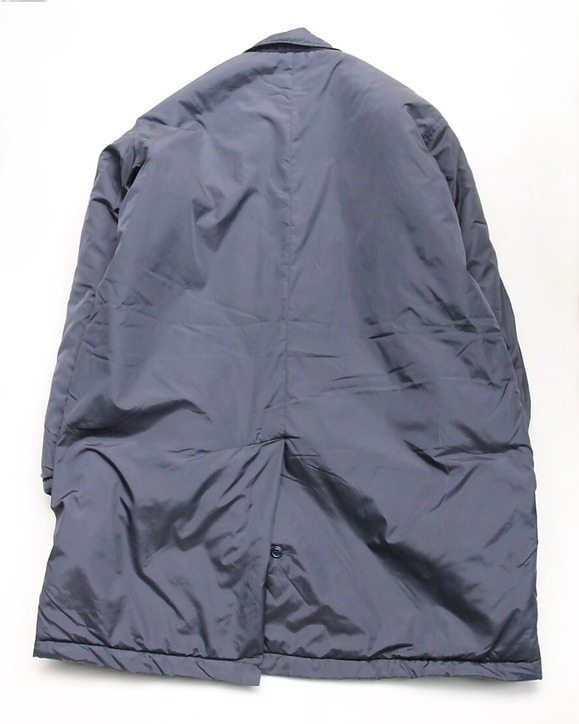 NOUN ”Zip Coat NAVY”251104 (6)
