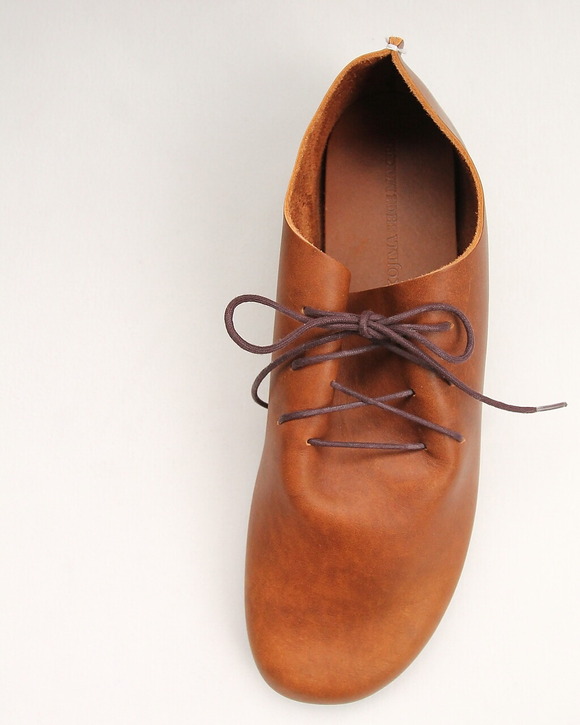 KSM ”Keaton Oil Leather BROWN”250530 (4)
