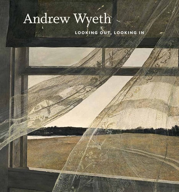 Andrew Wyeth Books
