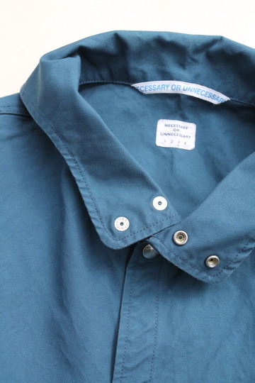 NOUN ”Neck Top Light BLUE” (4)