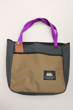 BUCK PRODUCTS ”MUB CORDURA GBP” 230321