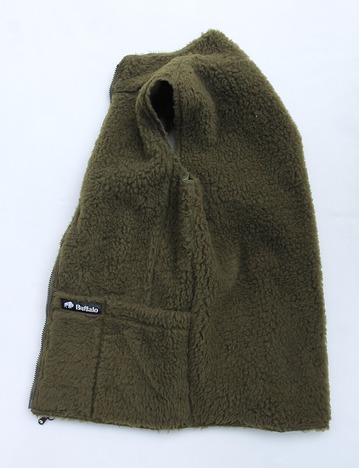 Buffalo ”Beray Vest NATO GREEN”231116 (6)