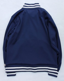 Felco ”Award Track Jacket NAVY”241025 (5)