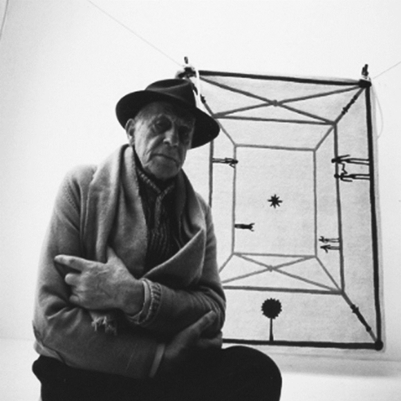 Diego Giacometti