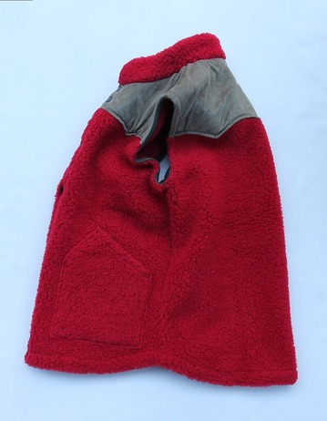 COLD BREAKER ”SK C 02 19 RED X SAGE”231108 (5)