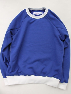 NOUN ”College Crew ROYAL”