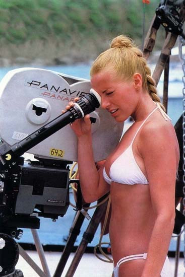 Cheryl Ladd